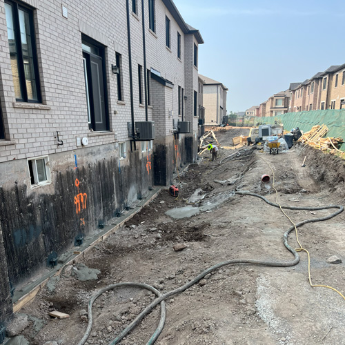 Multi-Unit Settlement