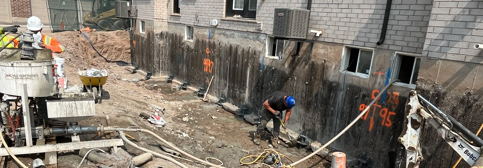 Multi-Unit Settlement Solutions