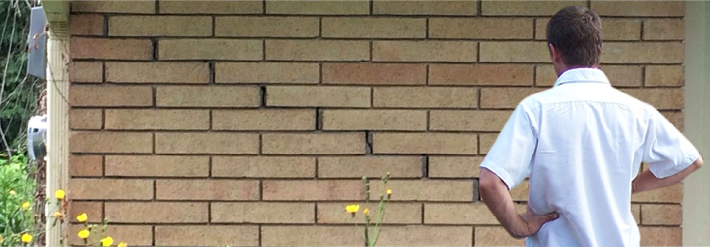 Parking Structure Repairs